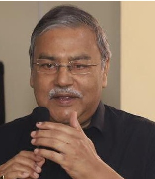 Pankaj Aggarwal