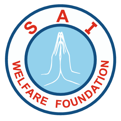 SAIWF Logo